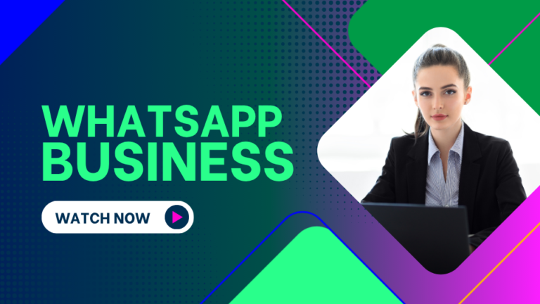 WhatsApp Business